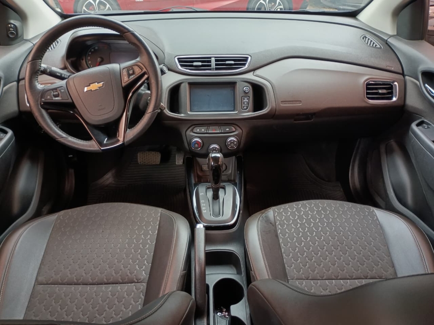 prisma 1.4 mpfi ltz 8v flex 4p automatico7