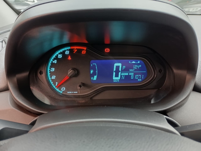 prisma 1.4 mpfi ltz 8v flex 4p automatico8