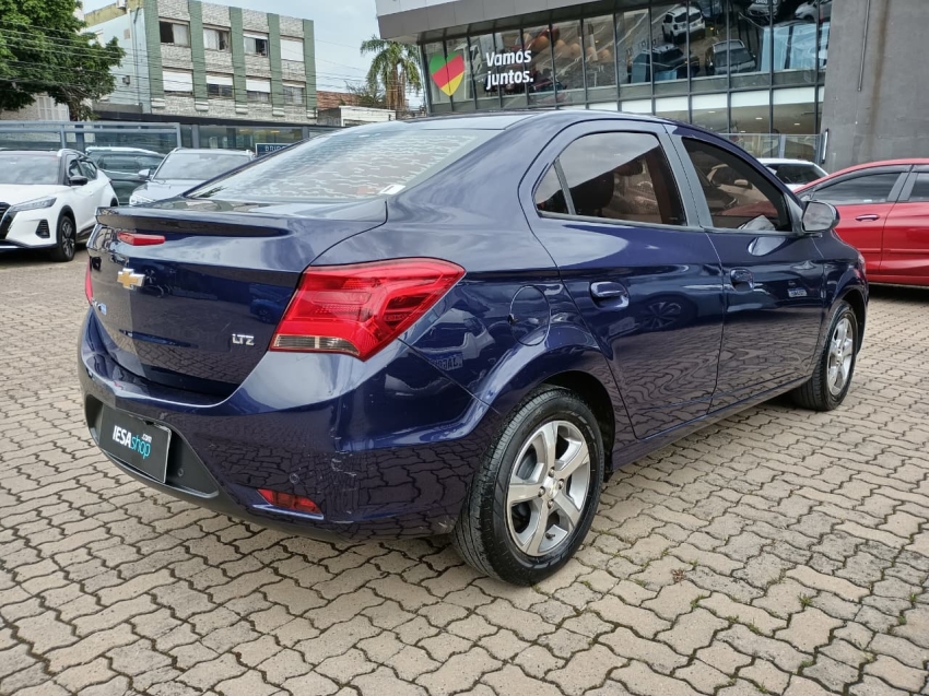 prisma 1.4 mpfi ltz 8v flex 4p automatico3