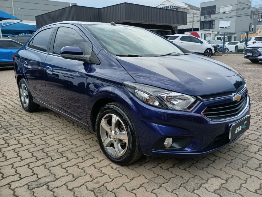 prisma 1.4 mpfi ltz 8v flex 4p automatico