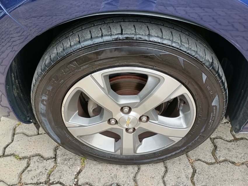 prisma 1.4 mpfi ltz 8v flex 4p automatico14