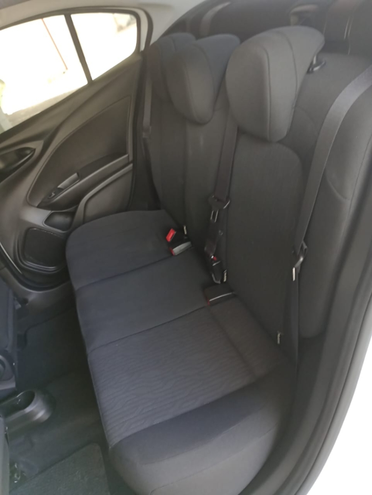 cronos drive 1.3 8v flex aut12