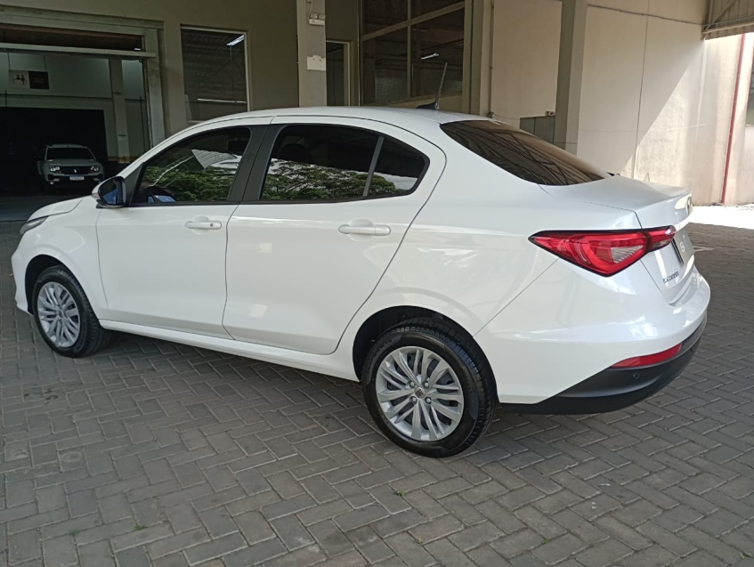 cronos drive 1.3 8v flex aut7