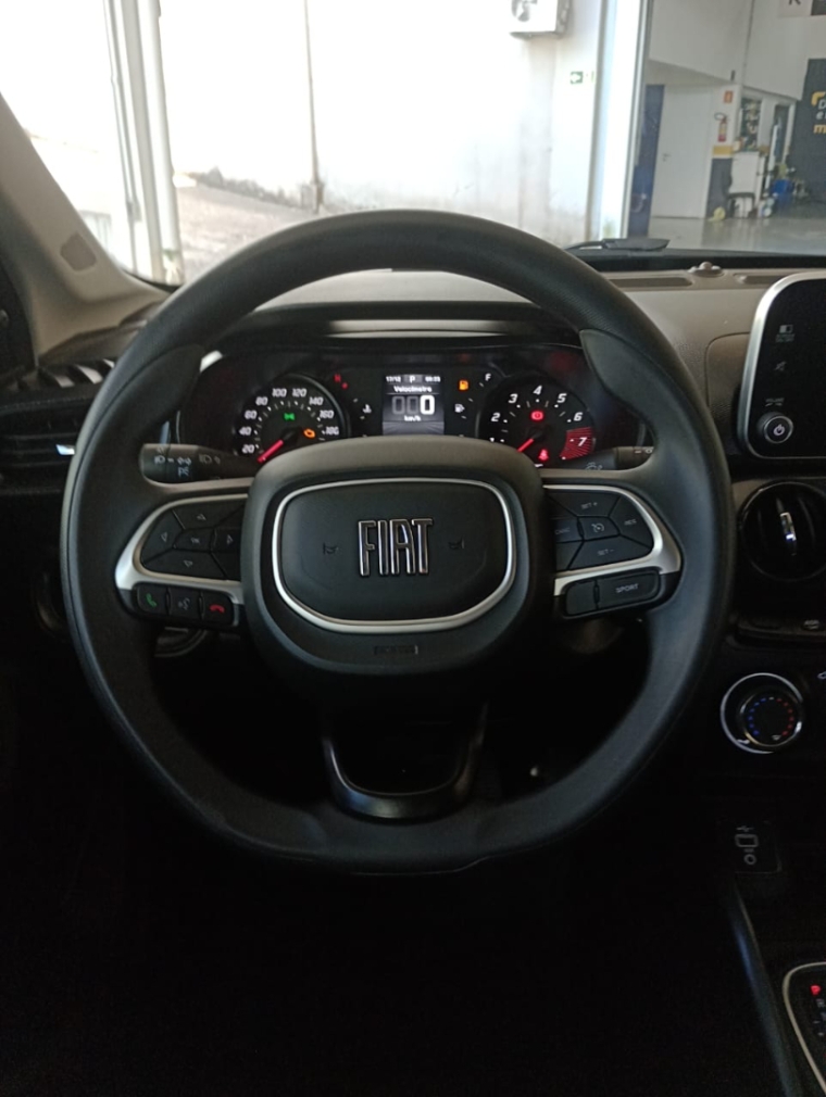 cronos drive 1.3 8v flex aut8