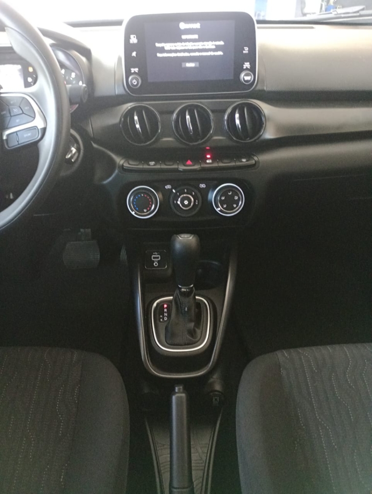 cronos drive 1.3 8v flex aut9