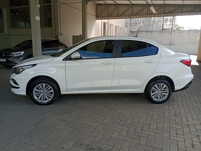 cronos drive 1.3 8v flex aut2