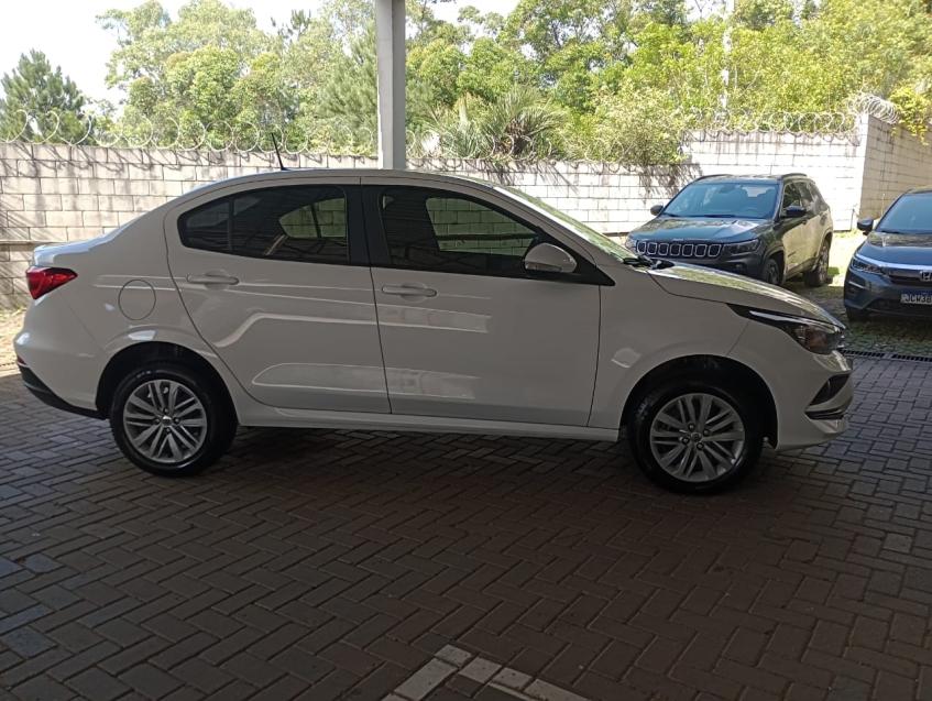 cronos drive 1.3 8v flex aut6