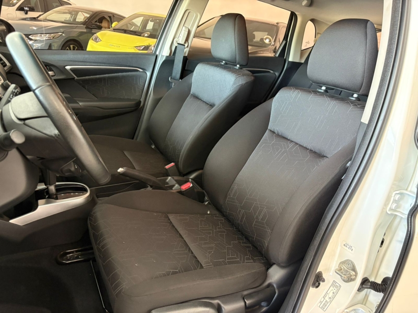 fit 1.5 ex 16v flex 4p automatico11