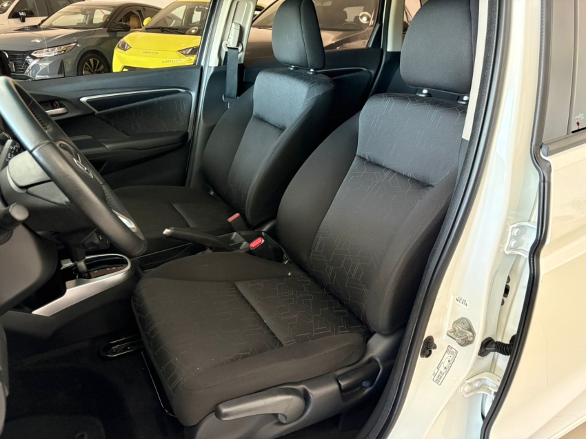 fit 1.5 ex 16v flex 4p automatico10