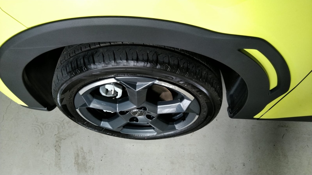 dolphin mini 38 kw eletrico14