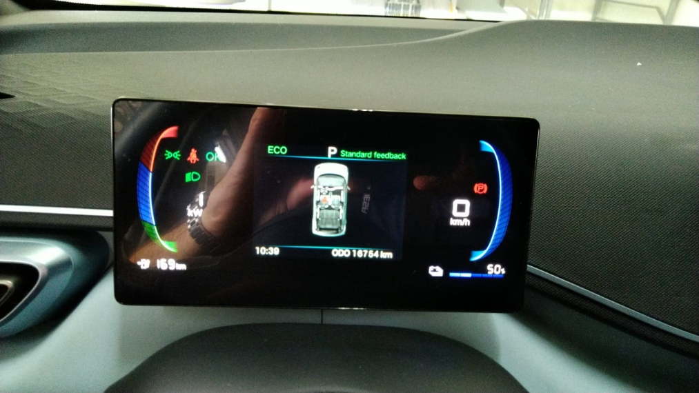 dolphin mini 38 kw eletrico10