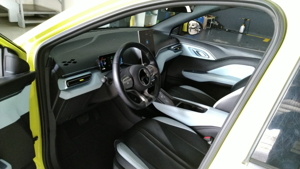 dolphin mini 38 kw eletrico8