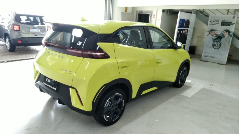 dolphin mini 38 kw eletrico5