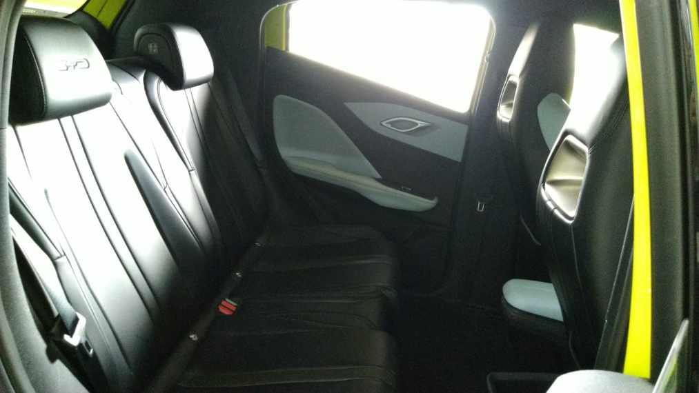 dolphin mini 38 kw eletrico13