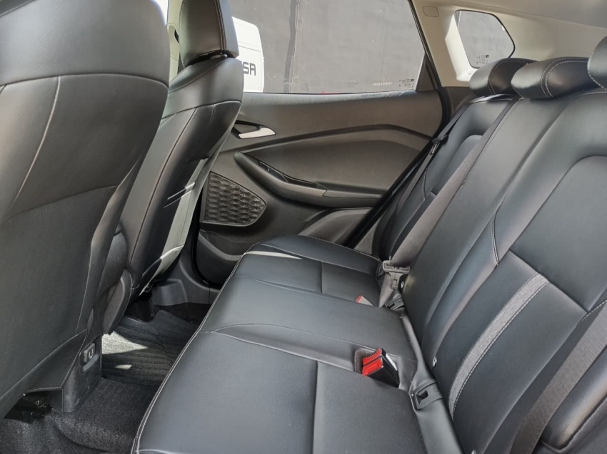 chevrolet tracker 1.0 turbo flex ltz automatico 9.9 4p 202513