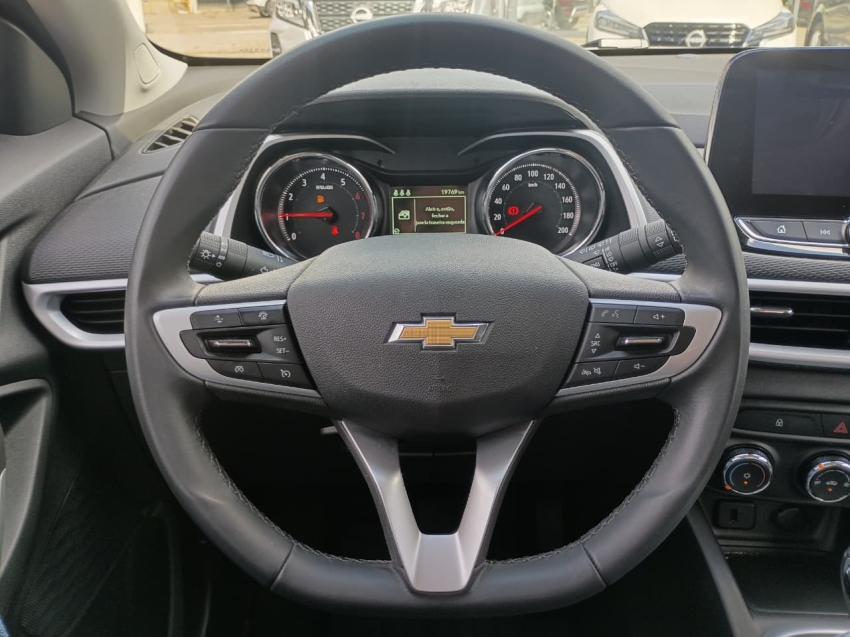chevrolet tracker 1.0 turbo flex ltz automatico 9.9 4p 20256