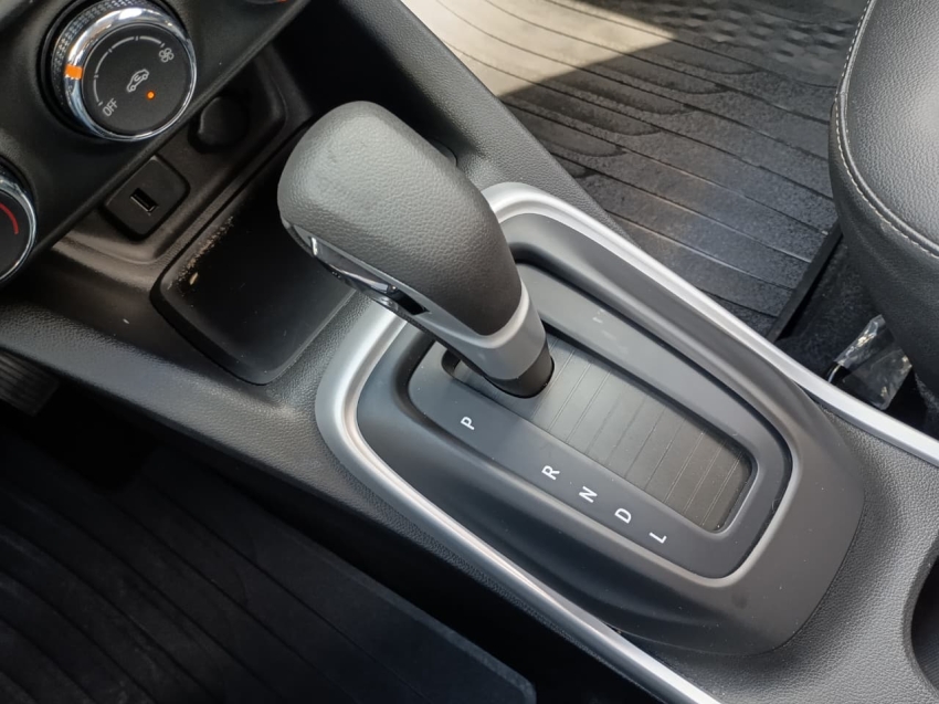 chevrolet tracker 1.0 turbo flex ltz automatico 9.9 4p 202514