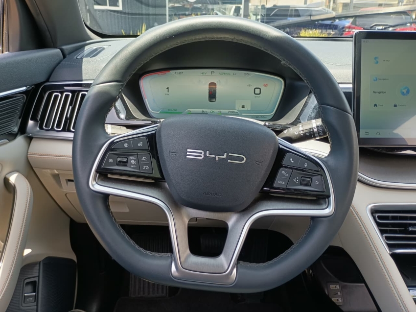 byd song plus 1.5 dm-i hibrido automatico 1.1 4p 20246