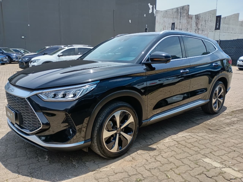 byd song plus 1.5 dm-i hibrido automatico 1.1 4p 20242