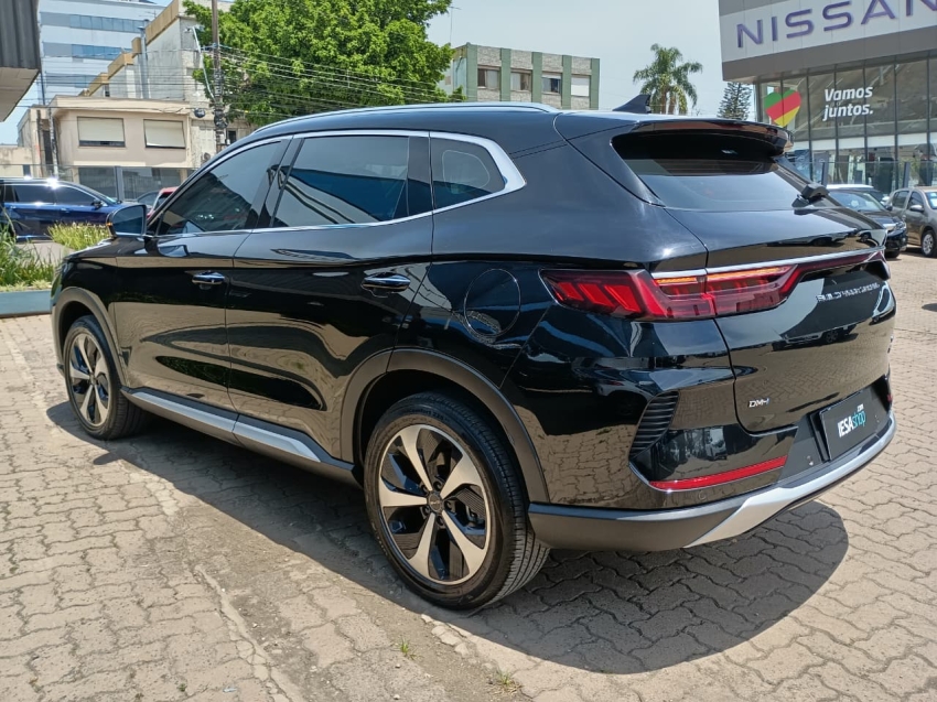 byd song plus 1.5 dm-i hibrido automatico 1.1 4p 20243