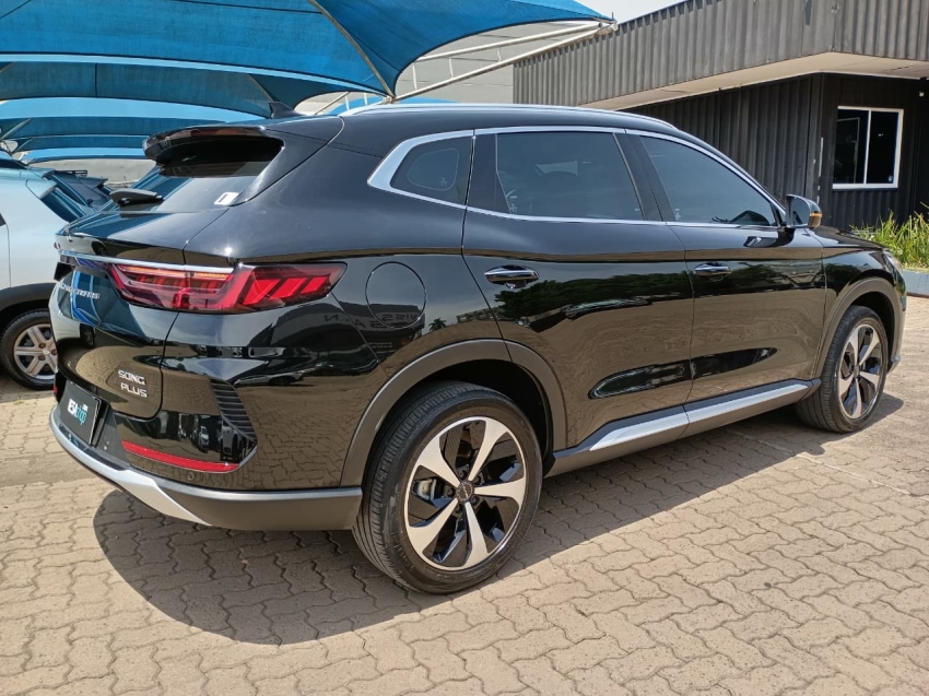 byd song plus 1.5 dm-i hibrido automatico 1.1 4p 20245