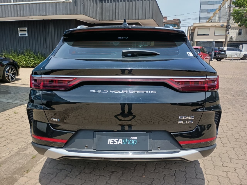 byd song plus 1.5 dm-i hibrido automatico 1.1 4p 20244