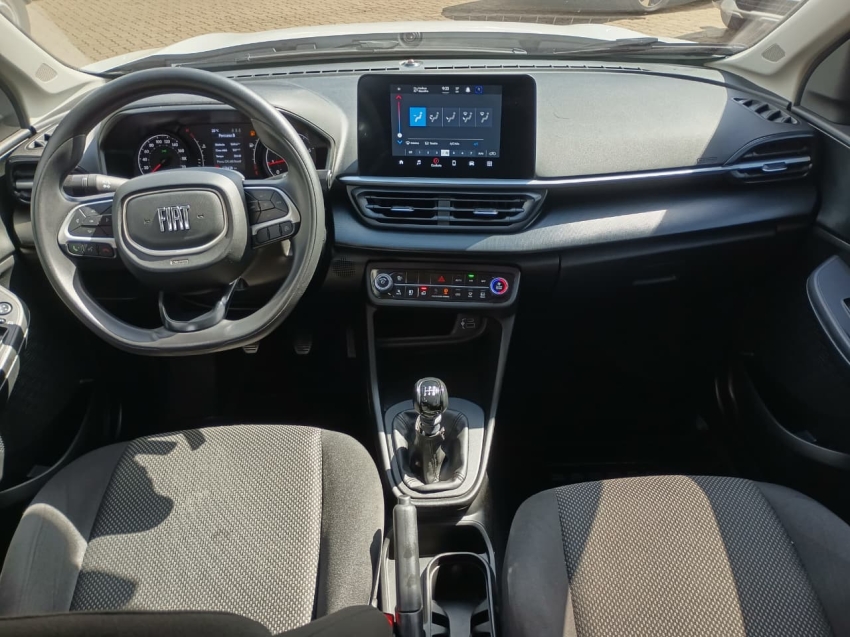 fiat pulse 1.3 flex drive manual 9.9 4p 202311