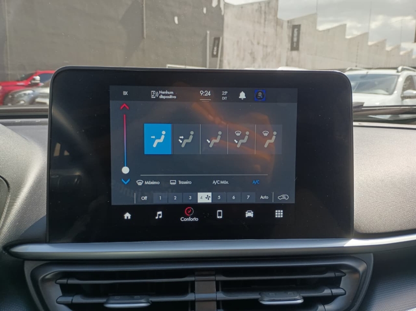 fiat pulse 1.3 flex drive manual 9.9 4p 20238