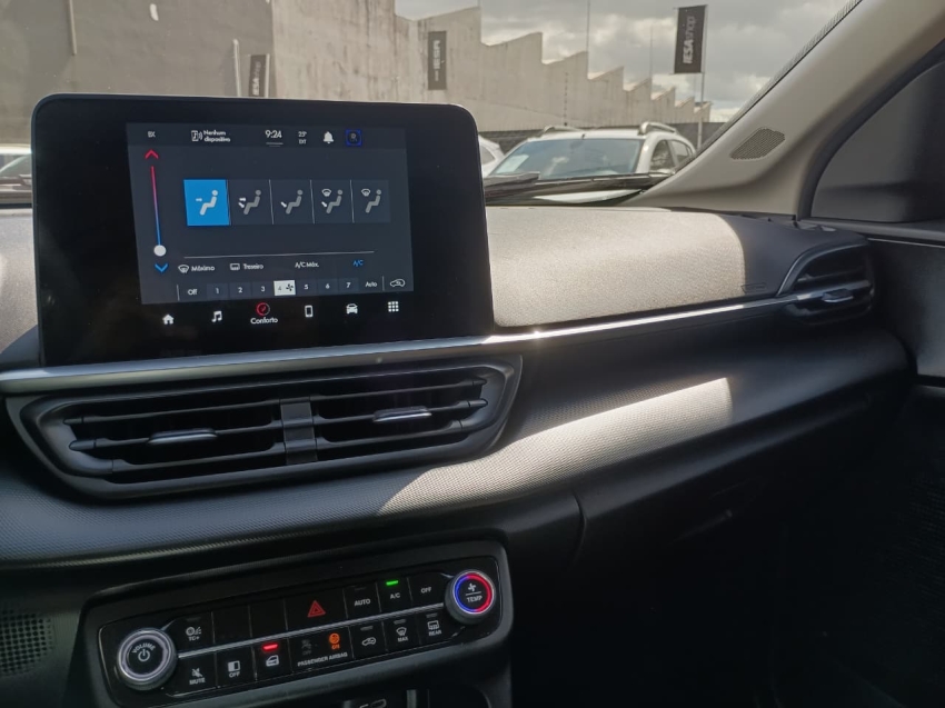 fiat pulse 1.3 flex drive manual 9.9 4p 20239