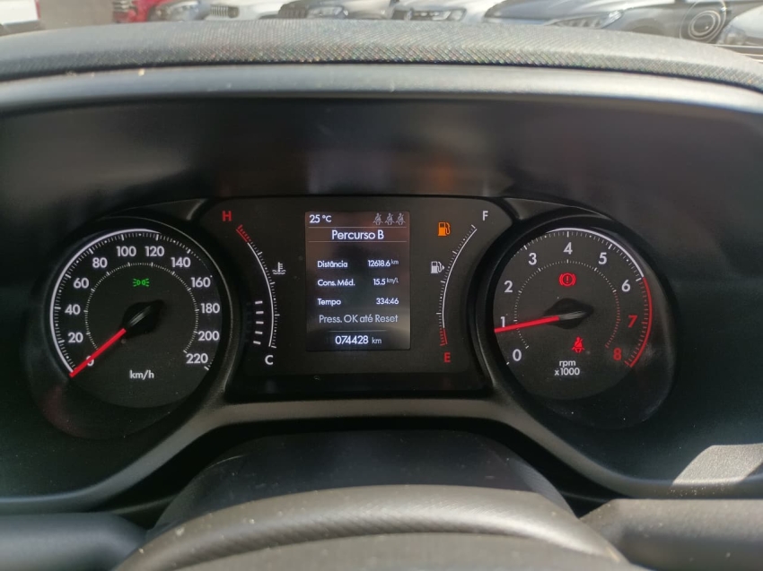 fiat pulse 1.3 flex drive manual 9.9 4p 20236