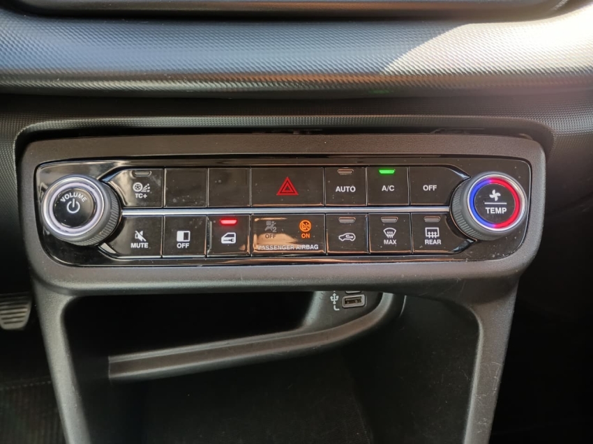 fiat pulse 1.3 flex drive manual 9.9 4p 20237