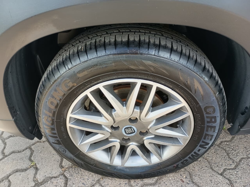 fiat pulse 1.3 flex drive manual 9.9 4p 202315