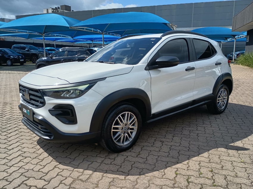 fiat pulse 1.3 flex drive manual 9.9 4p 20232