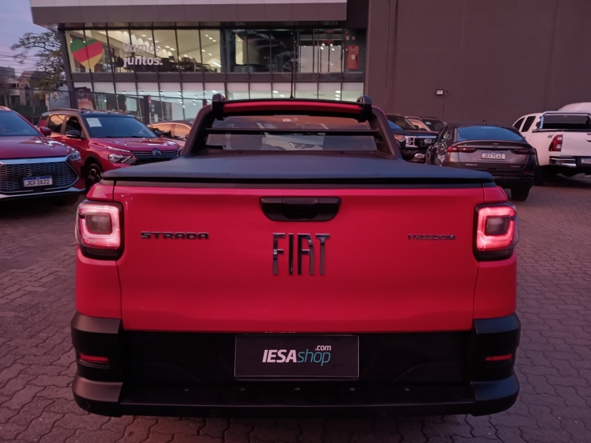 fiat strada 1.3 firefly flex endurance cs manual 4p 20244