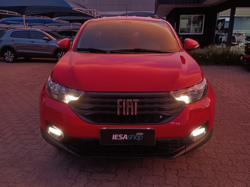 fiat strada 1.3 firefly flex endurance cs manual 4p 20241