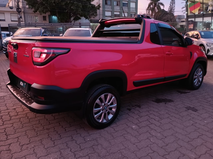 fiat strada 1.3 firefly flex endurance cs manual 4p 20245