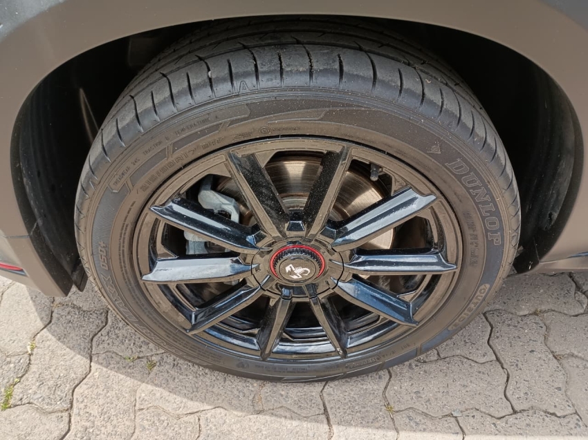 pulse 1.3 turbo 270 flex abarth at615