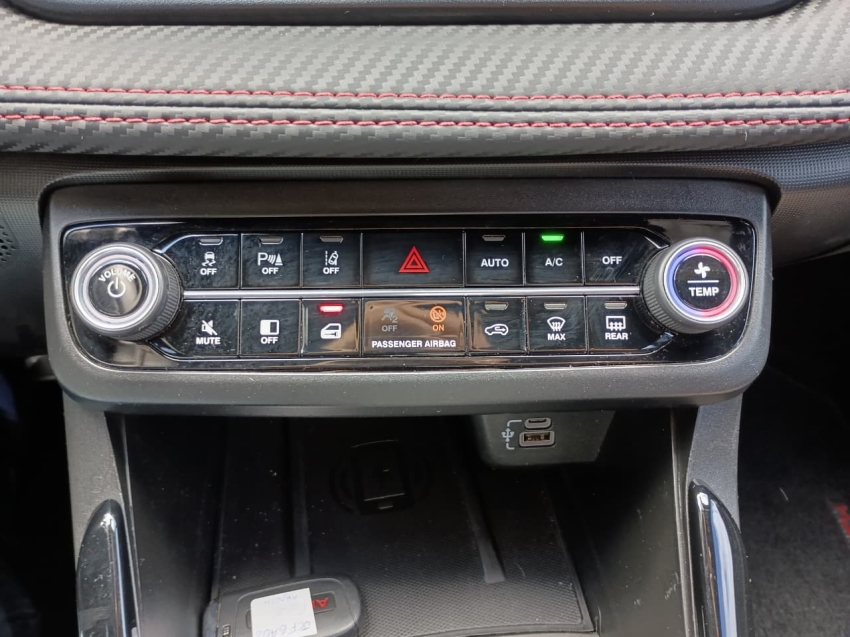 pulse 1.3 turbo 270 flex abarth at68