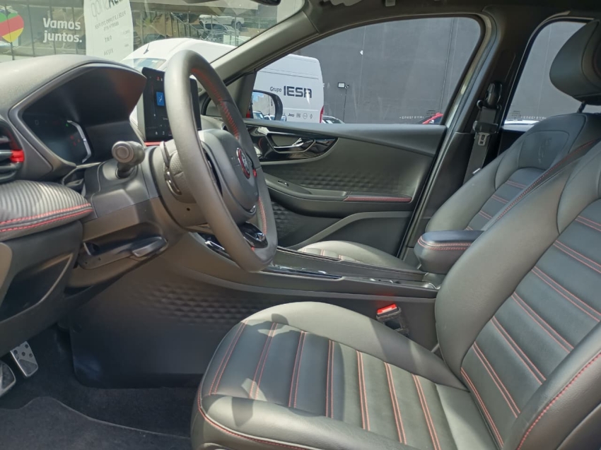 pulse 1.3 turbo 270 flex abarth at612