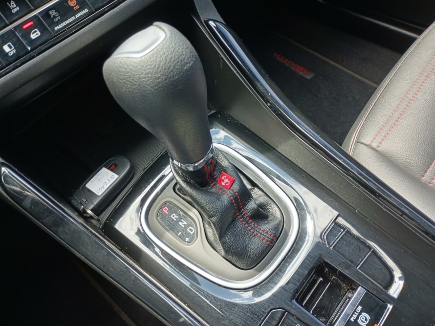 pulse 1.3 turbo 270 flex abarth at614