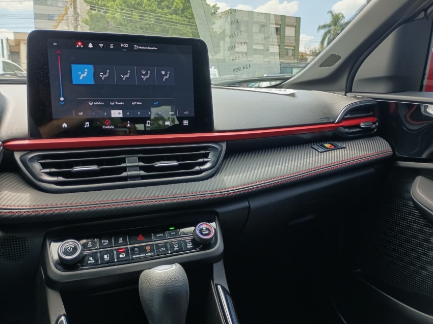 pulse 1.3 turbo 270 flex abarth at611