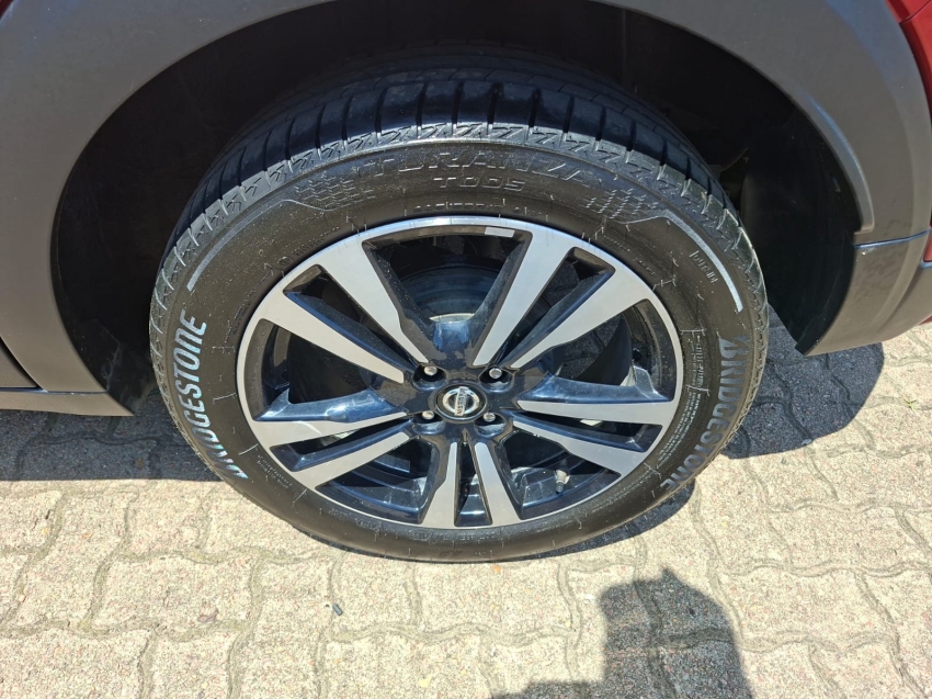 kicks 1.6 16v flexstart advance xtronic14