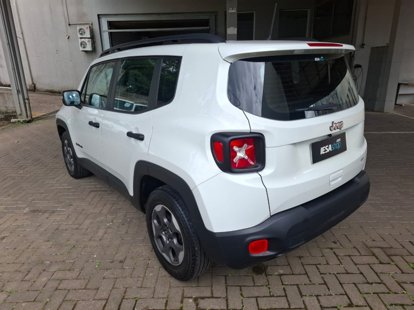 renegade 1.8 16v flex 4p automatico3