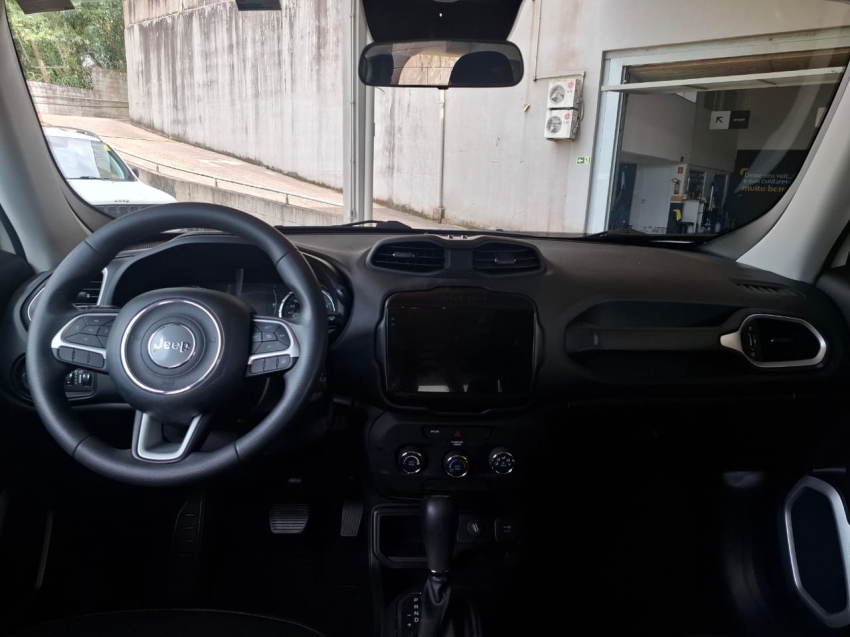 renegade 1.8 16v flex 4p automatico7