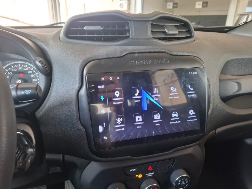renegade 1.8 16v flex 4p automatico9