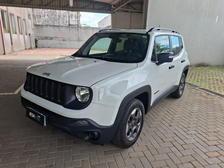 renegade 1.8 16v flex 4p automatico2