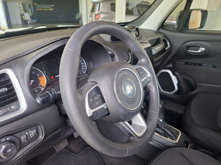 renegade 1.8 16v flex 4p automatico6