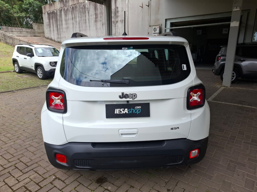 renegade 1.8 16v flex 4p automatico4