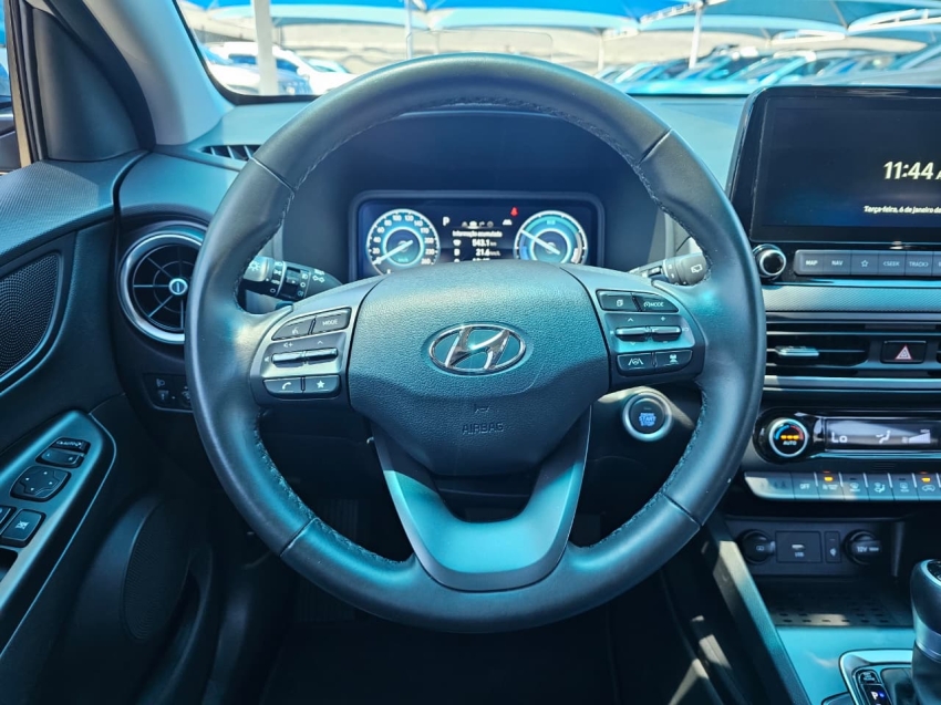 kona 1.6 gdi hev dct6