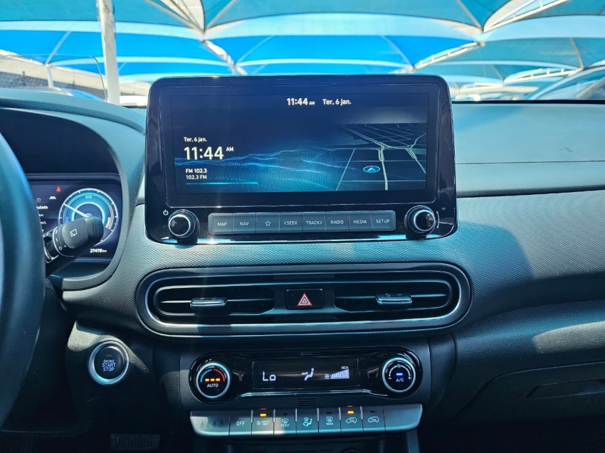 kona 1.6 gdi hev dct11